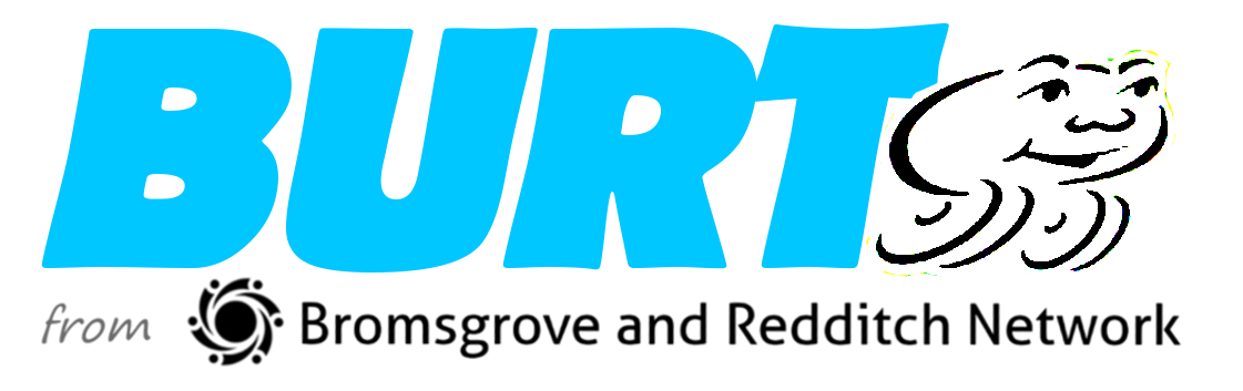 Bromsgrove Urban & Rural Transport